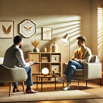 Лечение лечение мании преследования в горно-алтайске -  цены на лечение  в частной психиатрической клинике Профмед Горно-Алтайске