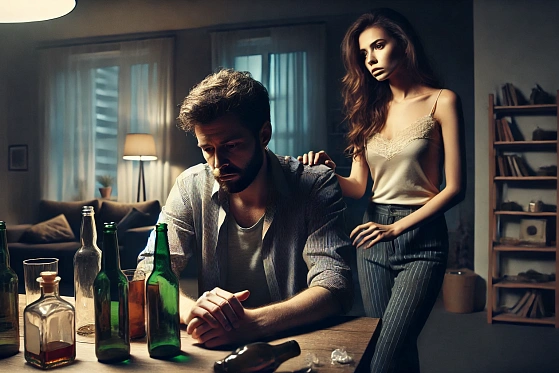 Лечение алкоголизма что такое, симптомы, как лечить в Горно-Алтайске