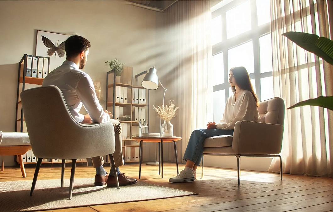 Лечение лечение биполярного расстройства в горно-алтайске -  цены на лечение  в частной психиатрической клинике Профмед Горно-Алтайске