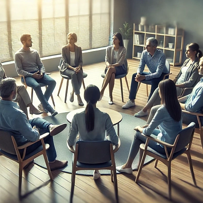 Лечение панические атаки -  цены на лечение  в частной психиатрической клинике Профмед в Горно-Алтайске