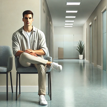 Лечение обсессивно-компульсивное расстройство -  цены на лечение  в частной психиатрической клинике Профмед в Горно-Алтайске