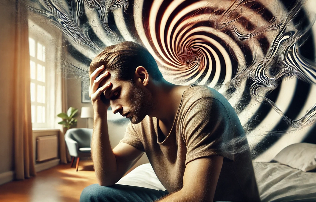 Лечение бредовые расстройства -  цены на лечение  в частной психиатрической клинике Профмед в Горно-Алтайске