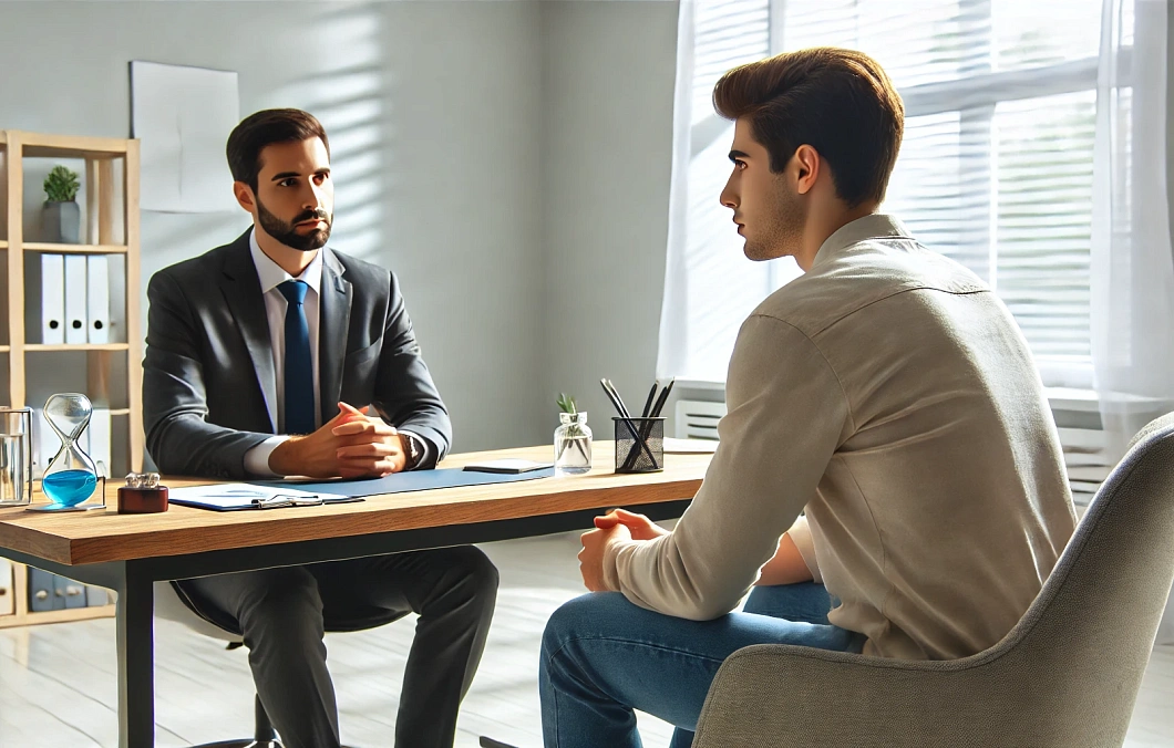 Лечение маниакально-депрессивный психоз -  цены на лечение  в частной психиатрической клинике Профмед в Горно-Алтайске