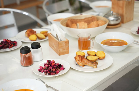 Наркологическая клиника "Профмед" Эркена Иманбаева в Горно-Алтайске