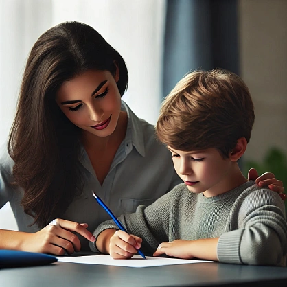 Лечение аутизм у детей -  цены на лечение  в частной психиатрической клинике Профмед Горно-Алтайске