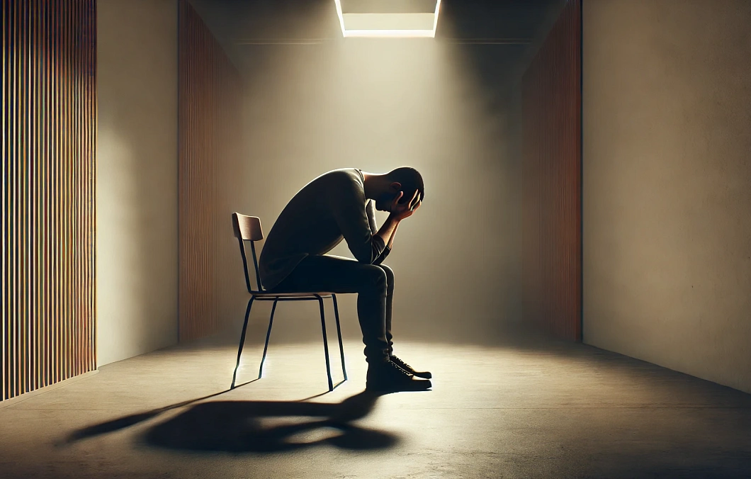 Лечение невроз различной этиологии -  цены на лечение  в частной психиатрической клинике Профмед в Горно-Алтайске