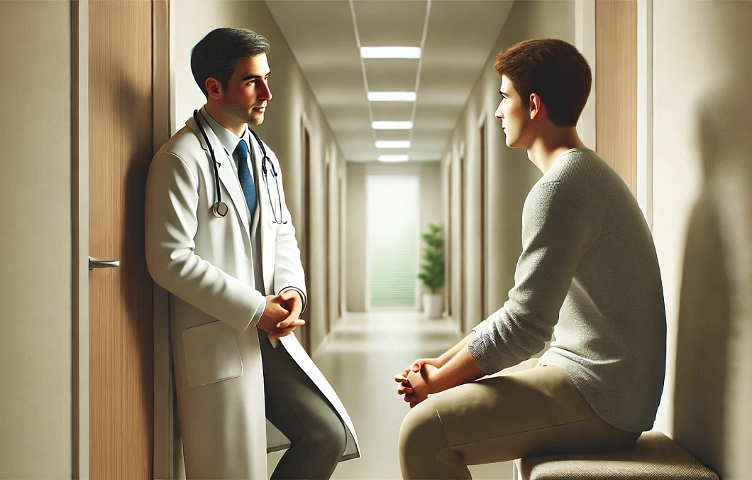 Лечение «голоса в голове» - лечение в центре «профмед» в горно-алтайске -  цены на лечение  в частной психиатрической клинике Профмед Горно-Алтайске