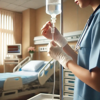 Вывод из запоя в клинике и на дому - анонимная и круглосуточная помощь Горно-Алтайске