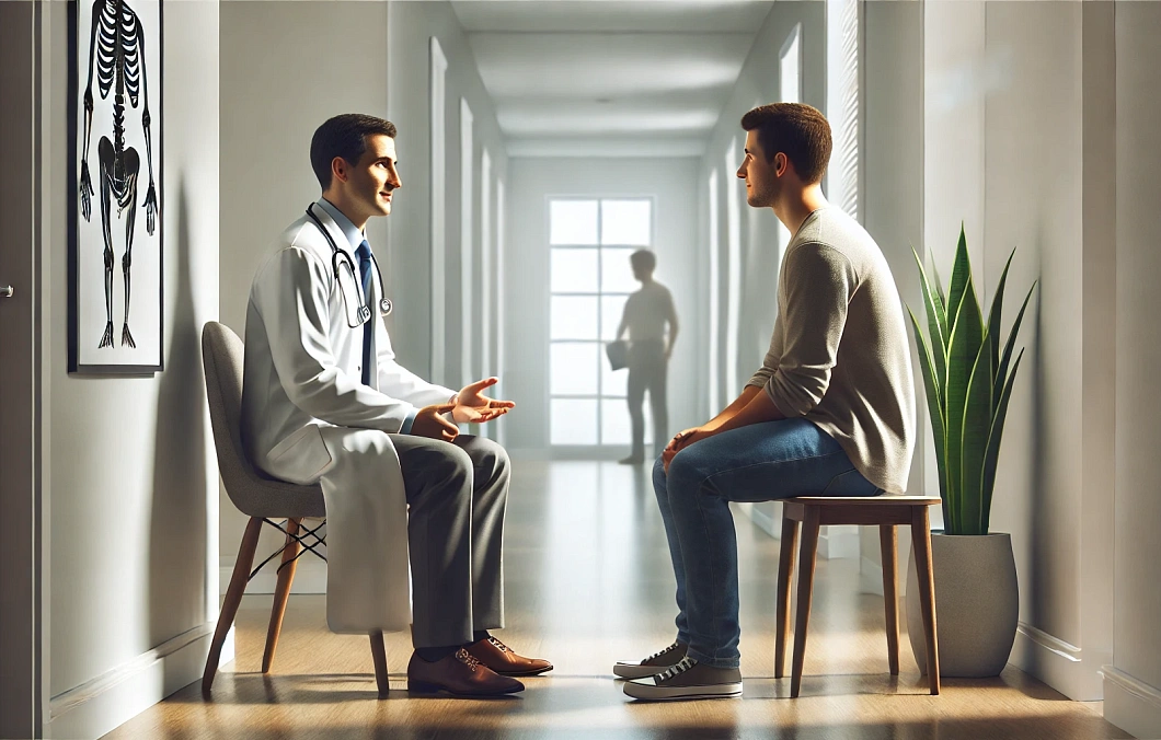 Лечение навязчивые состояния -  цены на лечение  в частной психиатрической клинике Профмед Горно-Алтайске