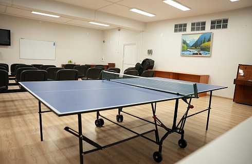 Наркологическая клиника "Профмед" Эркена Иманбаева в Горно-Алтайске