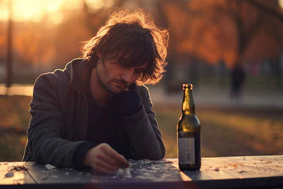 Лечение алкоголизма что такое, симптомы, как лечить в Горно-Алтайске