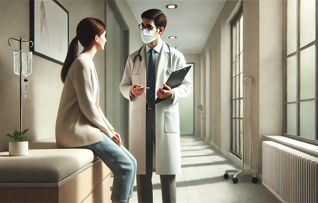 Лечение анорексия -  цены на лечение  в частной психиатрической клинике Профмед Горно-Алтайске