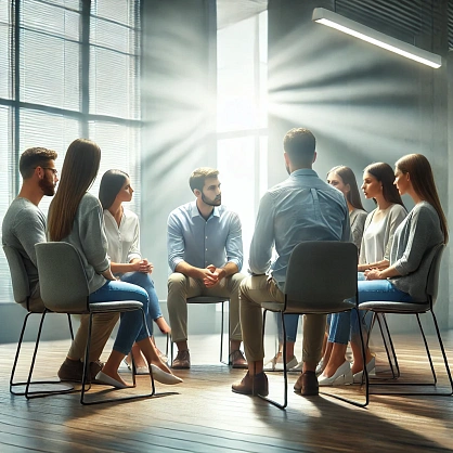 Лечение галлюцинации -  цены на лечение  в частной психиатрической клинике Профмед в Горно-Алтайске