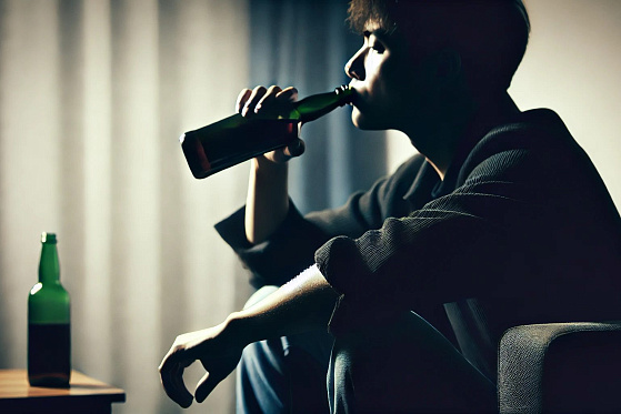 Лечение алкоголизма что такое, симптомы, как лечить в Горно-Алтайске