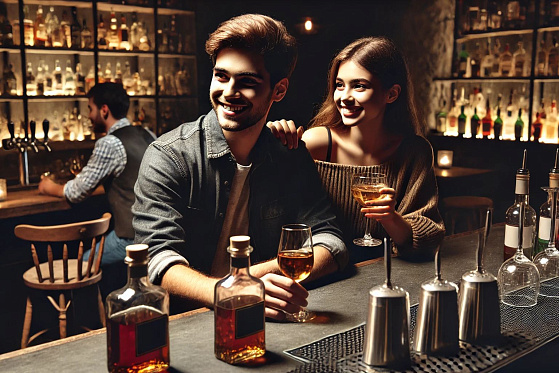 Лечение алкоголизма что такое, симптомы, как лечить в Горно-Алтайске