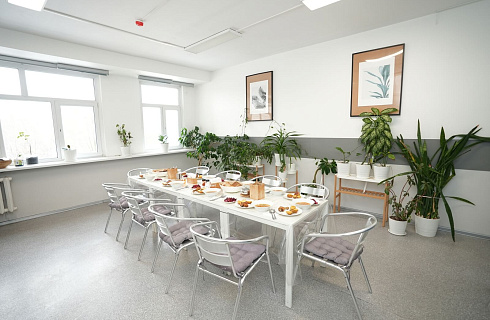 Наркологическая клиника "Профмед" Эркена Иманбаева в Горно-Алтайске