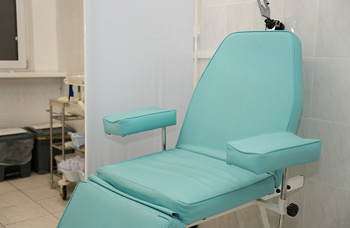 Наркологическая клиника "Профмед" Эркена Иманбаева в Горно-Алтайске