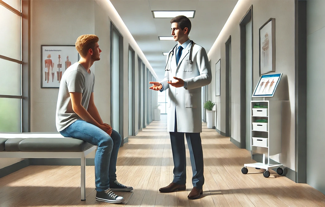 Лечение психопатия -  цены на лечение  в частной психиатрической клинике Профмед Горно-Алтайске