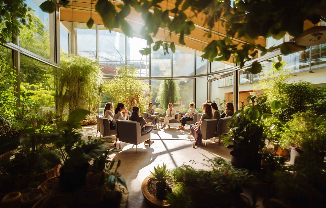 Амбулаторное лечение наркомании - особенности реабилитации  в Горно-Алтайске