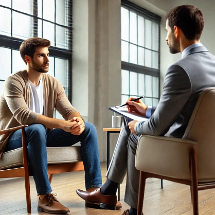 Лечение ипохондрический невроз -  цены на лечение  в частной психиатрической клинике Профмед в Горно-Алтайске