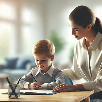 Лечение задержка психического развития у ребенка у детей -  цены на лечение  в частной психиатрической клинике Профмед Горно-Алтайске