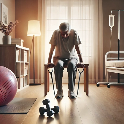 Лечение деменция -  цены на лечение  в частной психиатрической клинике Профмед Горно-Алтайске