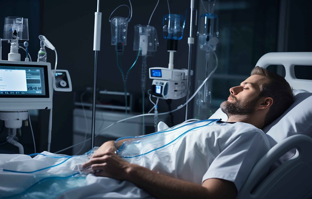 Эффективная детоксикация после наркотиков в Горно-Алтайске с гарантией результата, анонимно