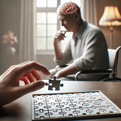 Лечение деменция -  цены на лечение  в частной психиатрической клинике Профмед Горно-Алтайске