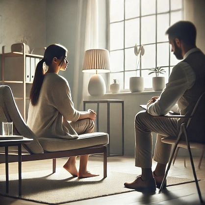 Лечение анорексия -  цены на лечение  в частной психиатрической клинике Профмед Горно-Алтайске