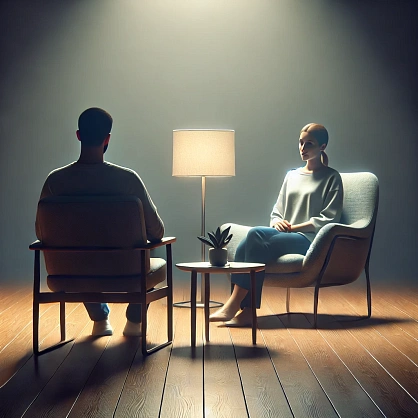 Лечение депрессивный психоз -  цены на лечение  в частной психиатрической клинике Профмед Горно-Алтайске