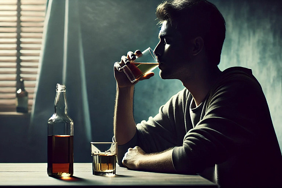 Лечение алкоголизма что такое, симптомы, как лечить в Горно-Алтайске