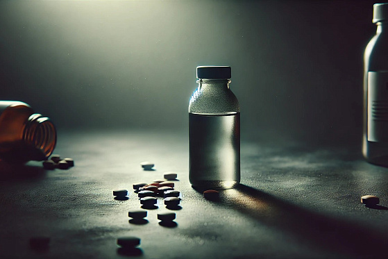 Лечение алкоголизма что такое, симптомы, как лечить в Горно-Алтайске