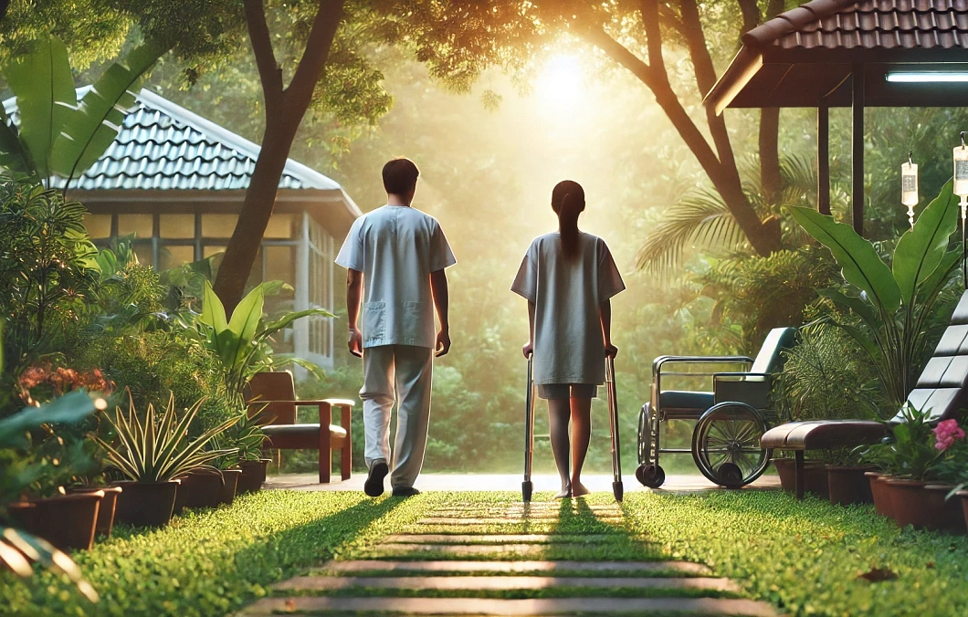 Лечение кататонический ступор -  цены на лечение  в частной психиатрической клинике Профмед Горно-Алтайске