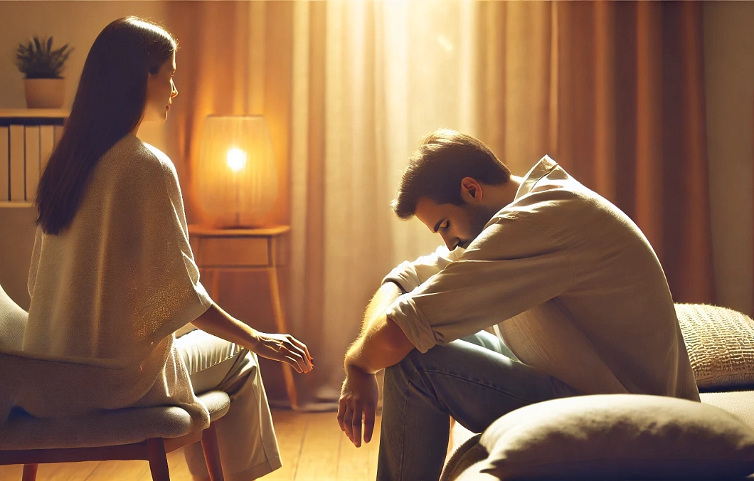 Лечение кататонический ступор -  цены на лечение  в частной психиатрической клинике Профмед Горно-Алтайске