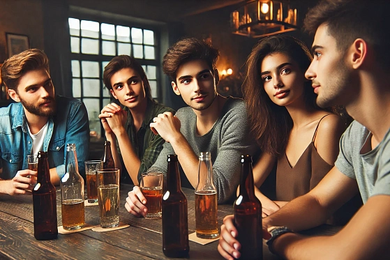 Лечение алкоголизма что такое, симптомы, как лечить в Горно-Алтайске