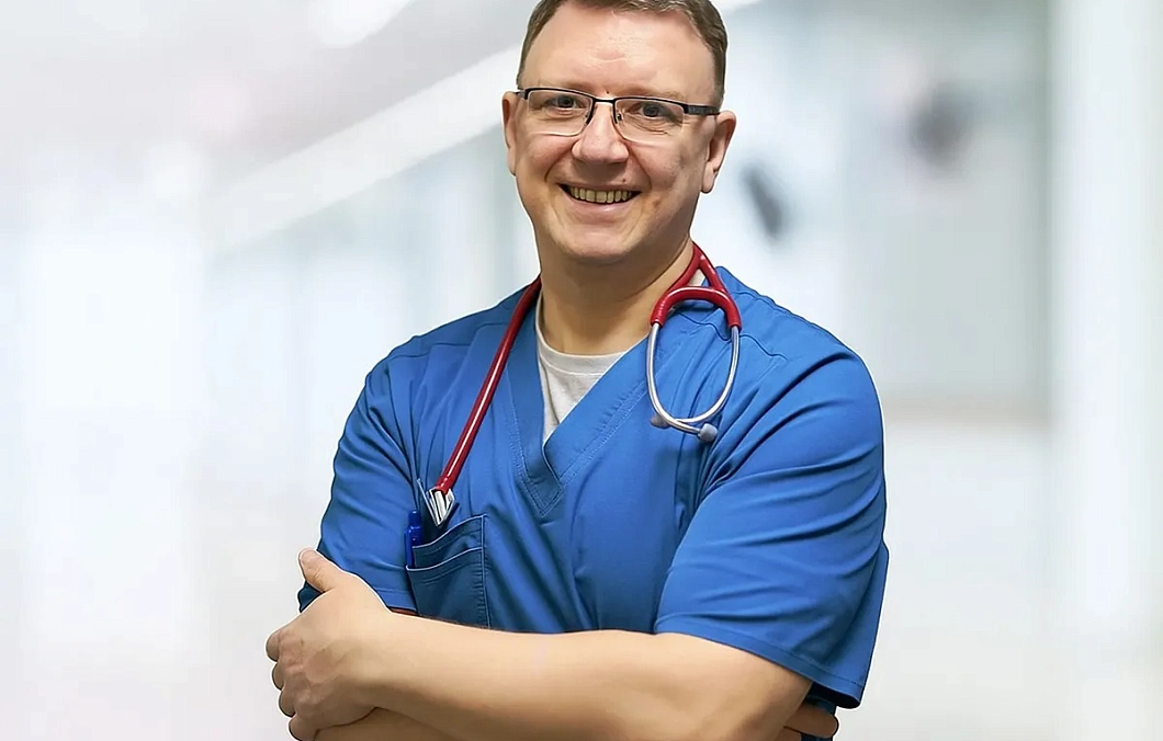 Наркологическая клиника "Профмед" Эркена Иманбаева в Горно-Алтайске