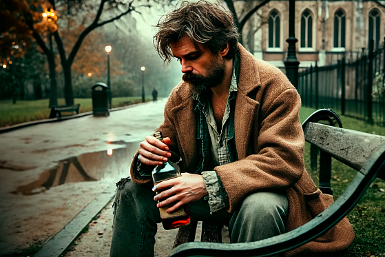 Лечение алкоголизма что такое, симптомы, как лечить в Горно-Алтайске