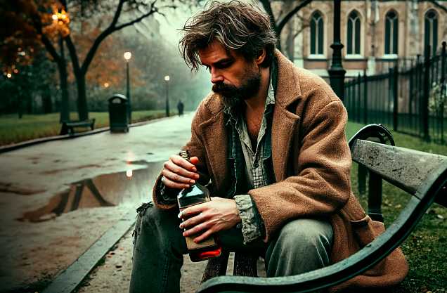 Алкоголизм: что такое, последствия, медицинская помощь в Москве