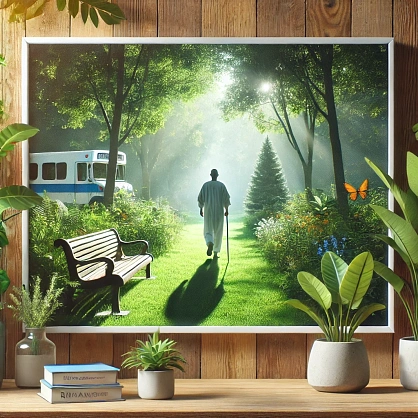 Лечение лечение паранойи в горно-алтайске -  цены на лечение  в частной психиатрической клинике Профмед Горно-Алтайске