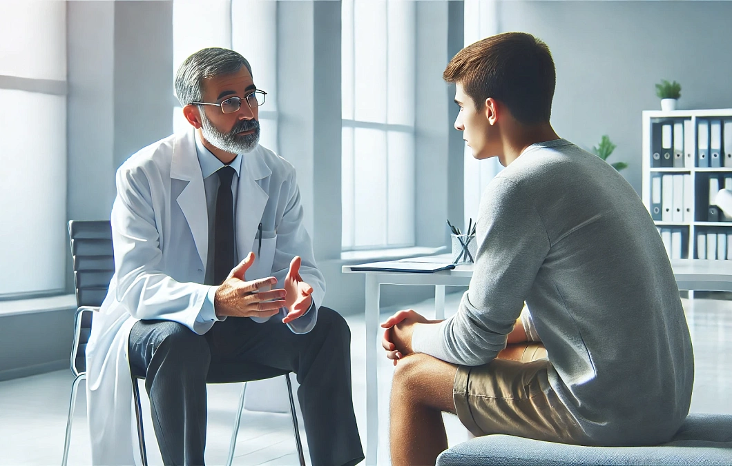 Лечение бредовые расстройства -  цены на лечение  в частной психиатрической клинике Профмед в Горно-Алтайске