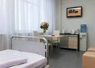 Наркологическая клиника "Профмед" Эркена Иманбаева в Горно-Алтайске