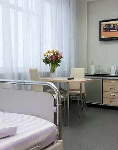 Наркологическая клиника "Профмед" Эркена Иманбаева в Горно-Алтайске