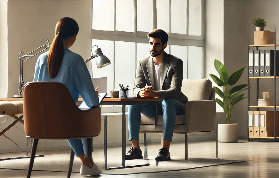 Лечение обсессивно-компульсивное расстройство -  цены на лечение  в частной психиатрической клинике Профмед в Горно-Алтайске