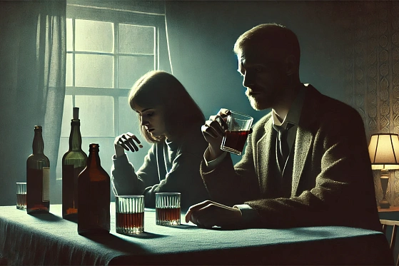 Лечение алкоголизма что такое, симптомы, как лечить в Горно-Алтайске