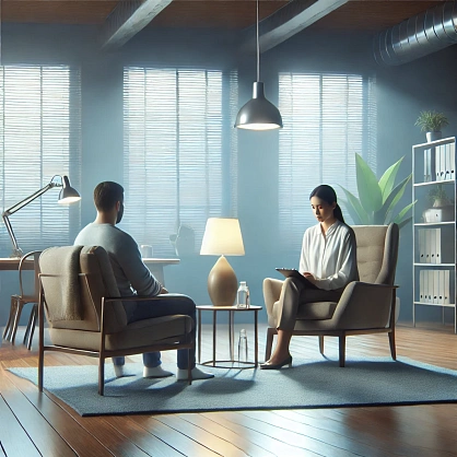 Лечение кататонический ступор -  цены на лечение  в частной психиатрической клинике Профмед Горно-Алтайске