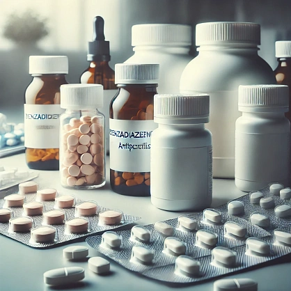 Лечение кататонический ступор -  цены на лечение  в частной психиатрической клинике Профмед Горно-Алтайске