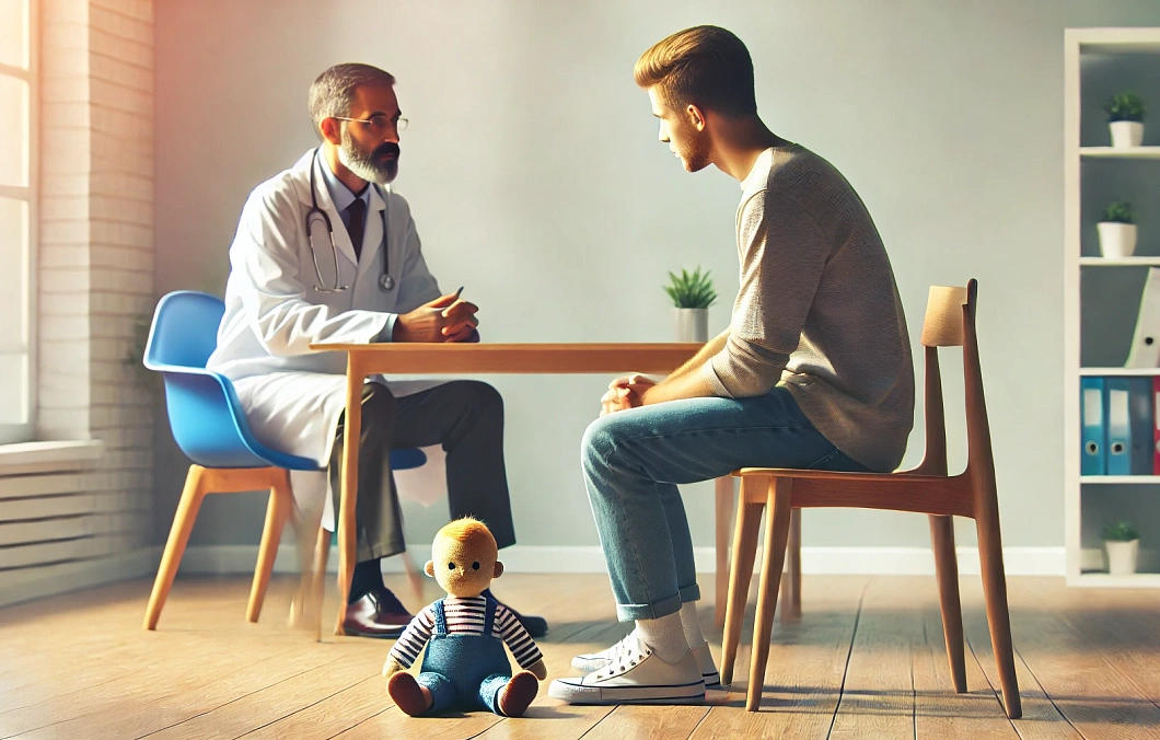 Лечение задержки психического развития у ребенка в Москве -  цены на лечение  в частной психиатрической клинике Профмед в Горно-Алтайске