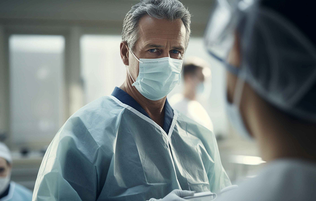 Наркологическая клиника Профмед Эркена Иманбаева в Горно-Алтайске