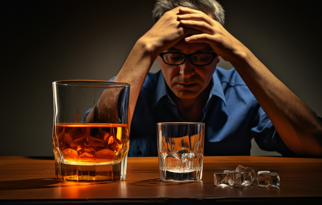 Лечение алкоголизма наркологической клиникой в Горно-Алтайске. Вывод из запоя в стационаре