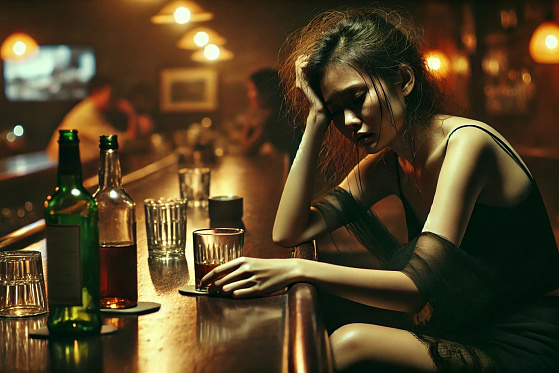 Лечение алкоголизма что такое, симптомы, как лечить в Горно-Алтайске